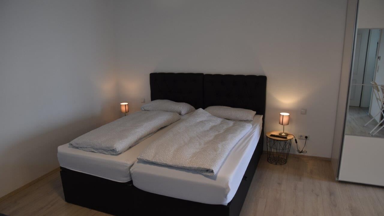 Photo of Bedroom in Dingolshausen