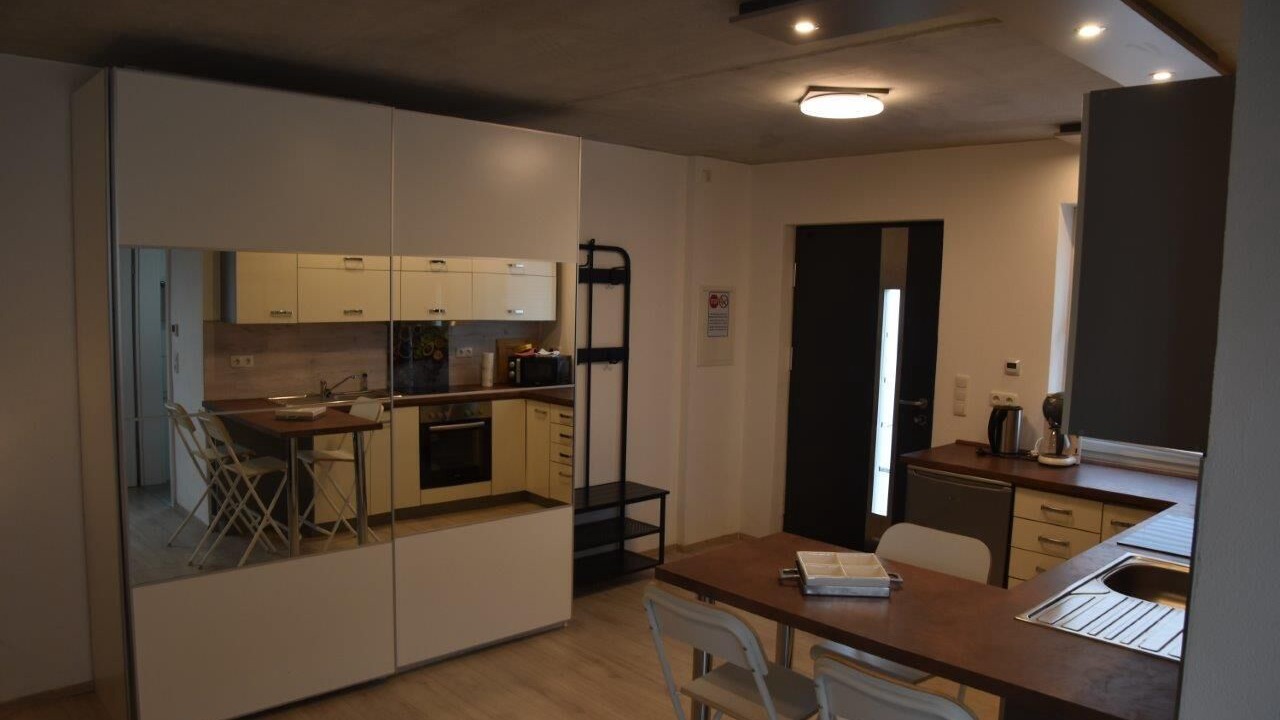 Photo of Kitchen in Dingolshausen