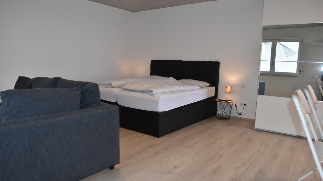 Photo of Bedroom in Dingolshausen