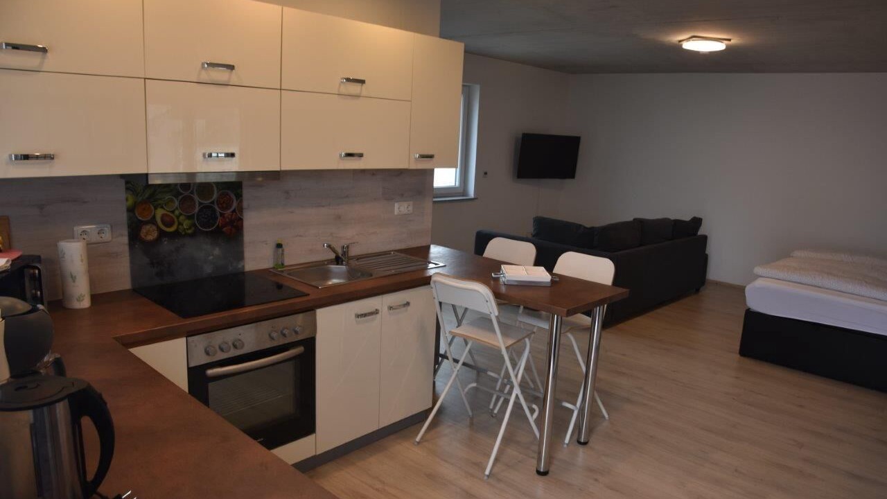 Photo of Kitchen in Dingolshausen