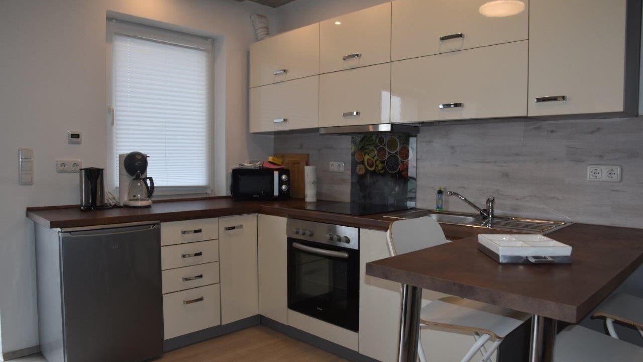 Photo of Kitchen in Dingolshausen