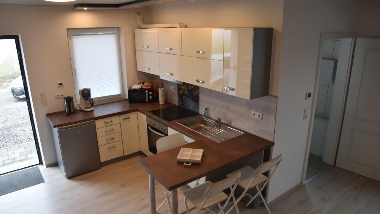 Photo of Kitchen in Dingolshausen