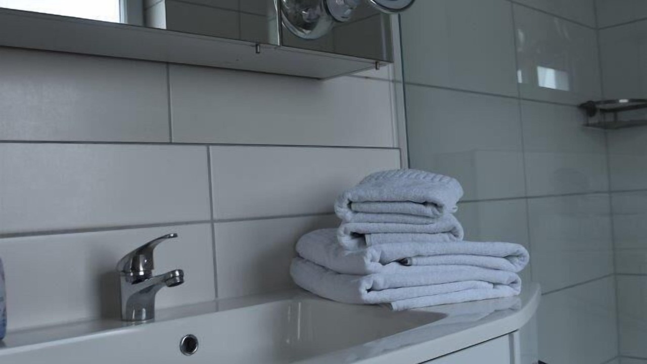 Photo of Bathroom in Dingolshausen