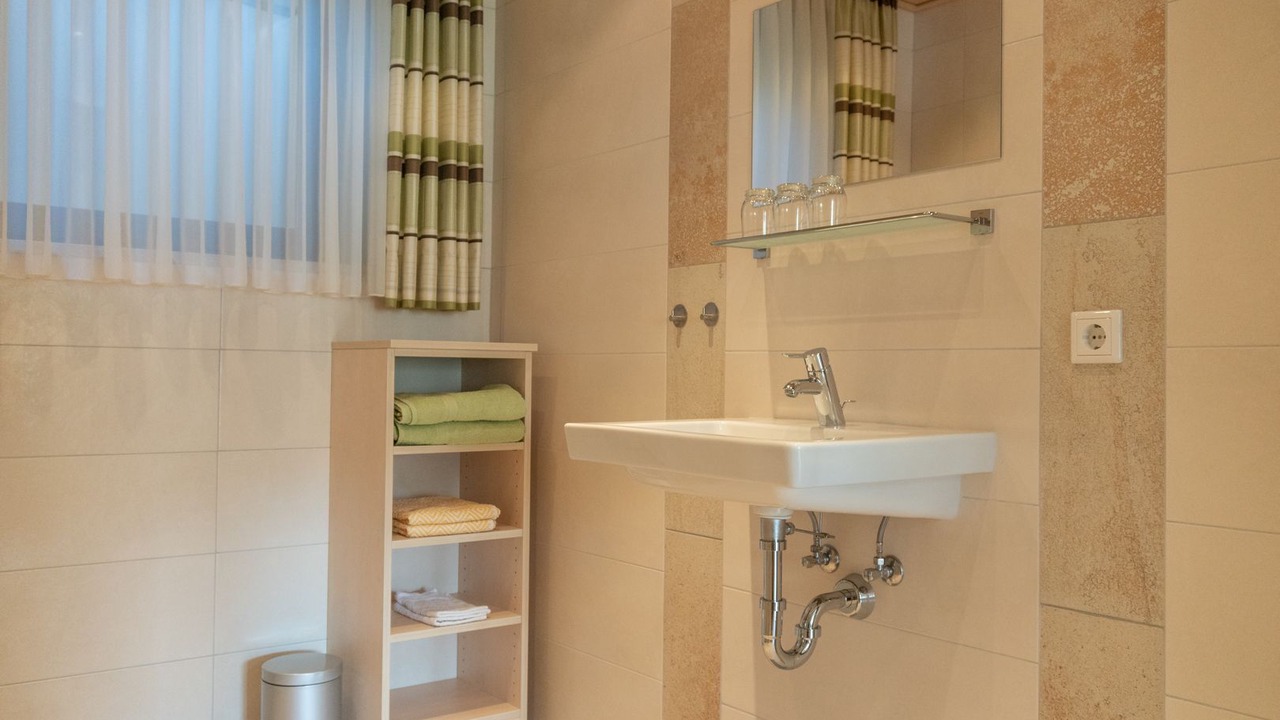 Photo of Bathroom in Riedenburg