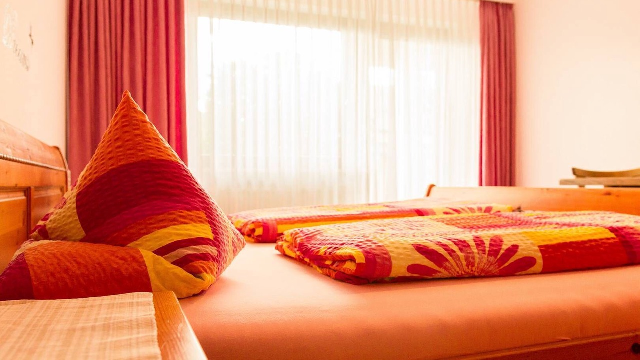 Photo of Bedroom in Riedenburg