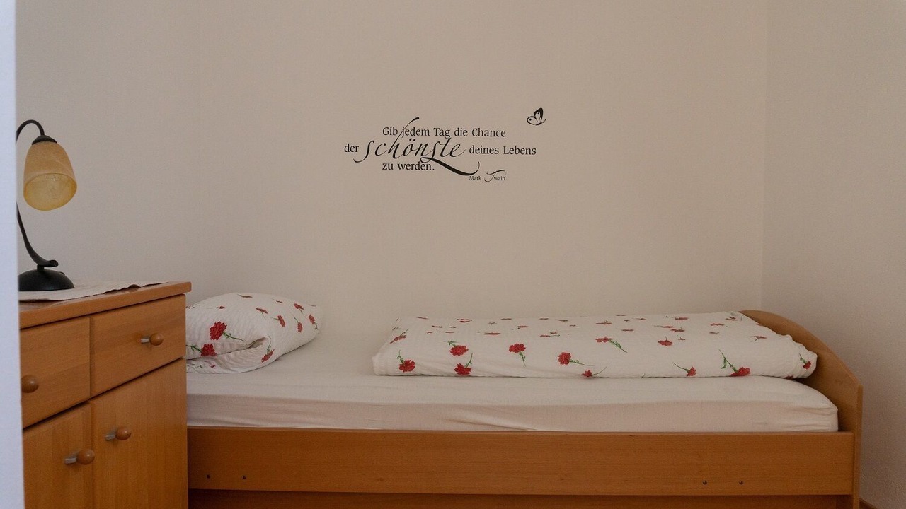 Photo of Bedroom in Riedenburg