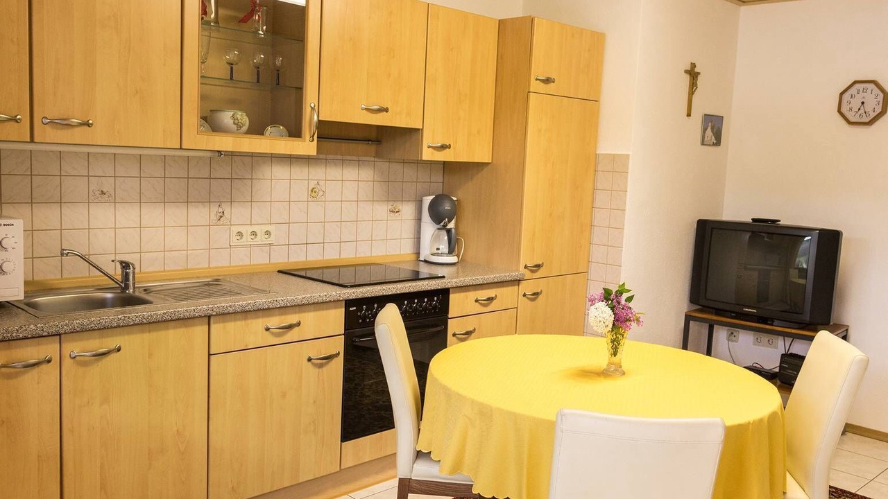 Photo of Kitchen in Riedenburg