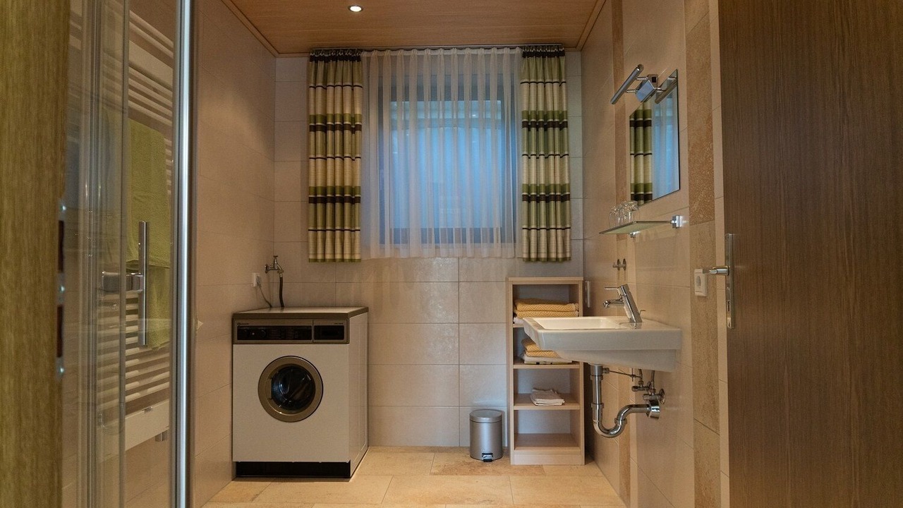 Photo of Bathroom in Riedenburg