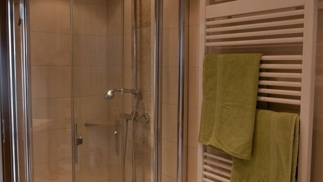 Photo of Bathroom in Riedenburg
