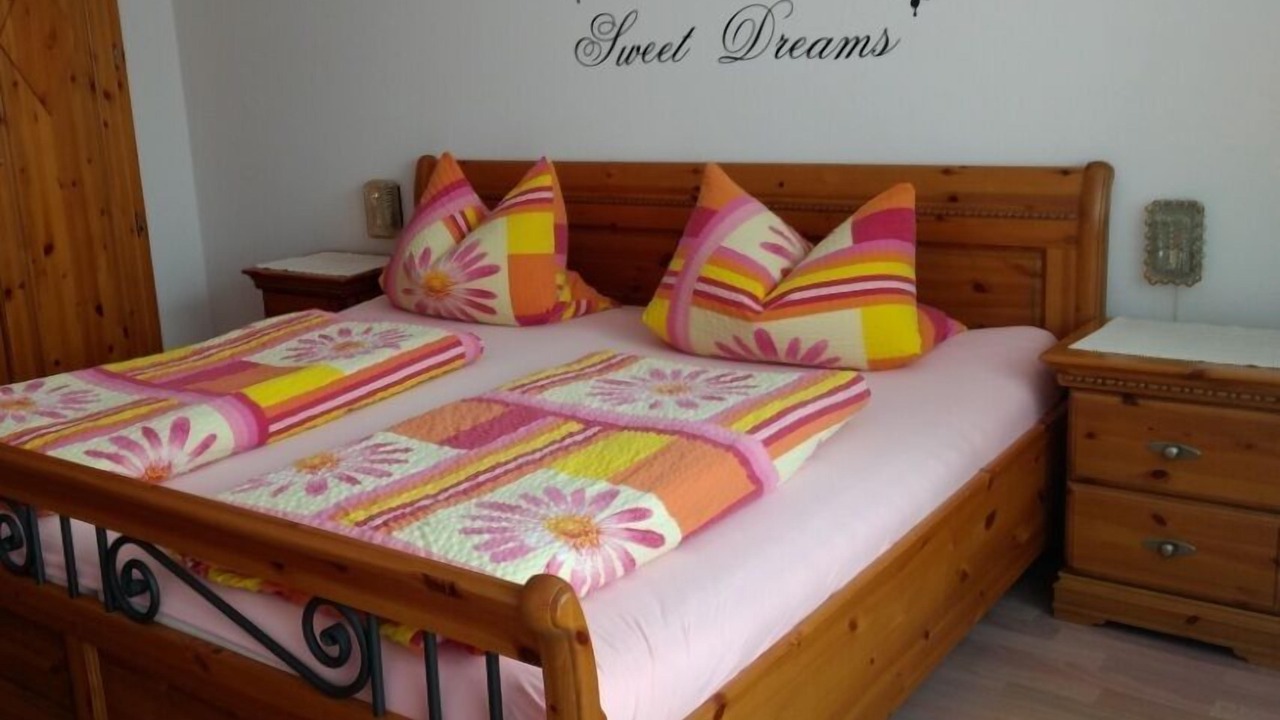 Photo of Bedroom in Riedenburg