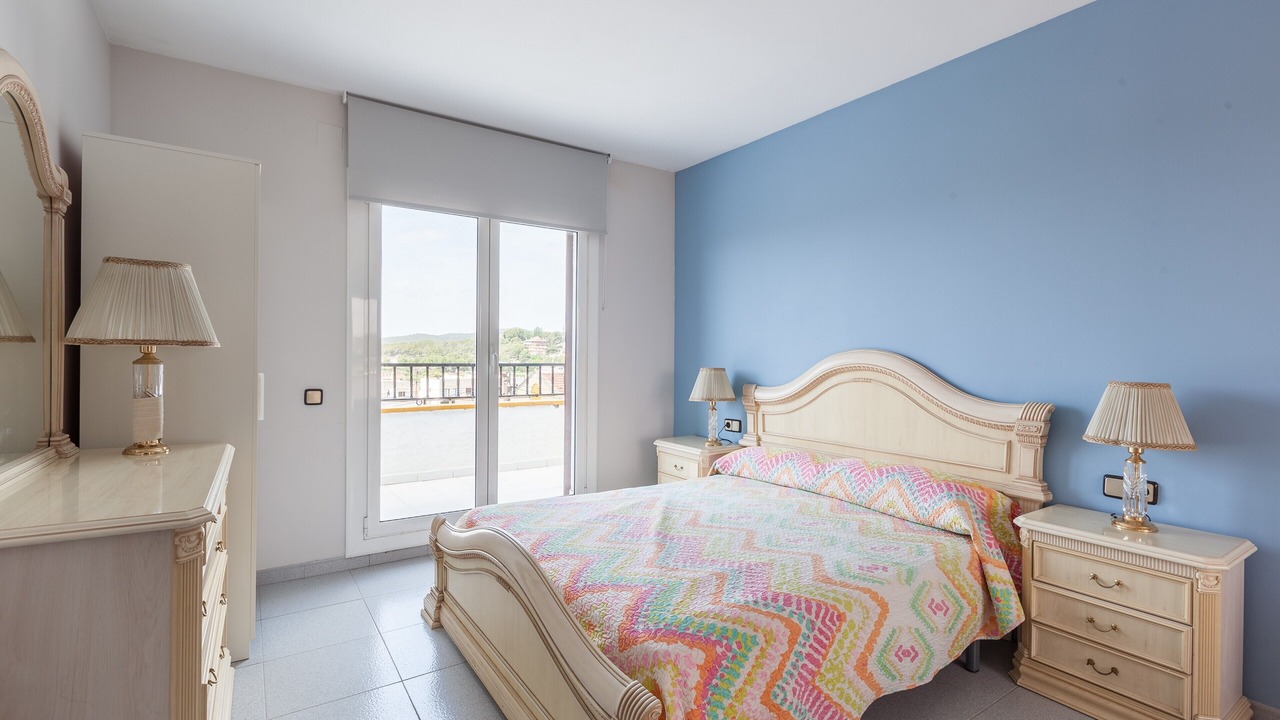 Photo of Bedroom in Vilanova I la Geltru