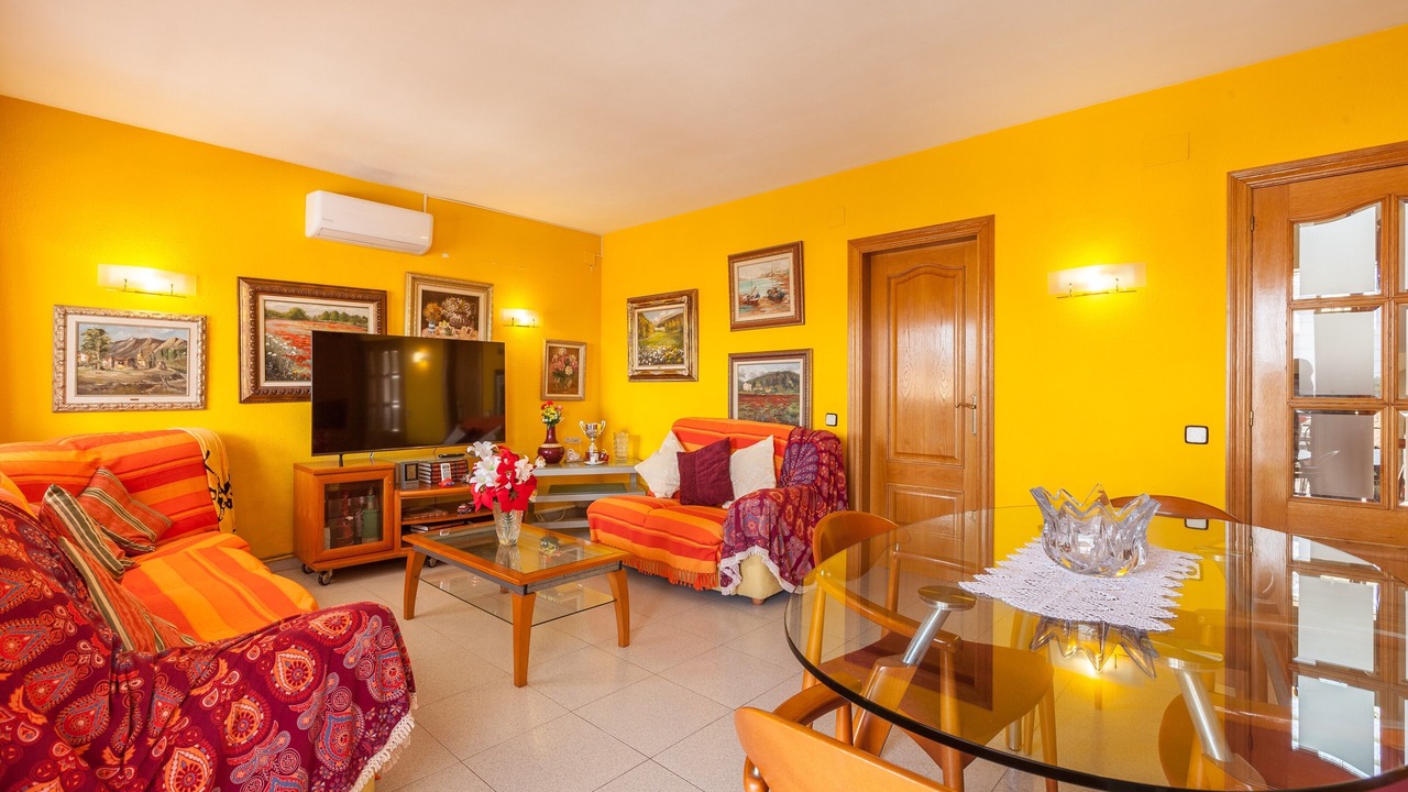 Photo of Livingroom in Vilanova I la Geltru