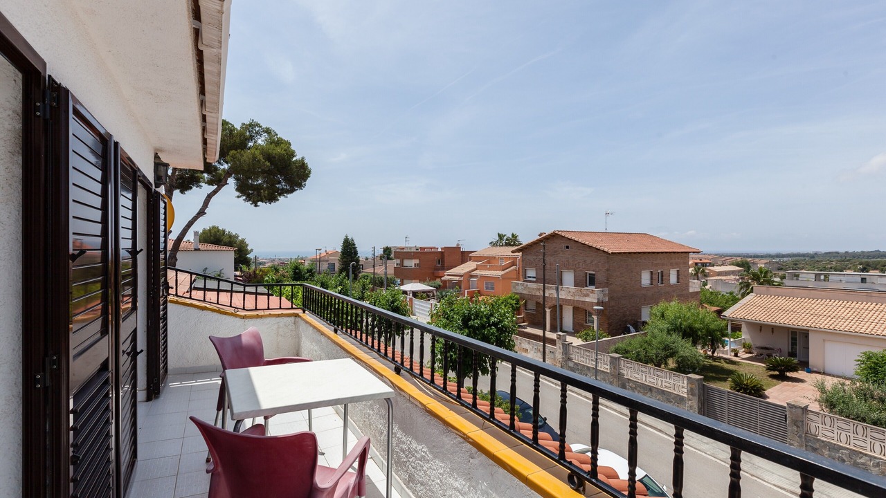 Photo of Outdoor in Vilanova I la Geltru