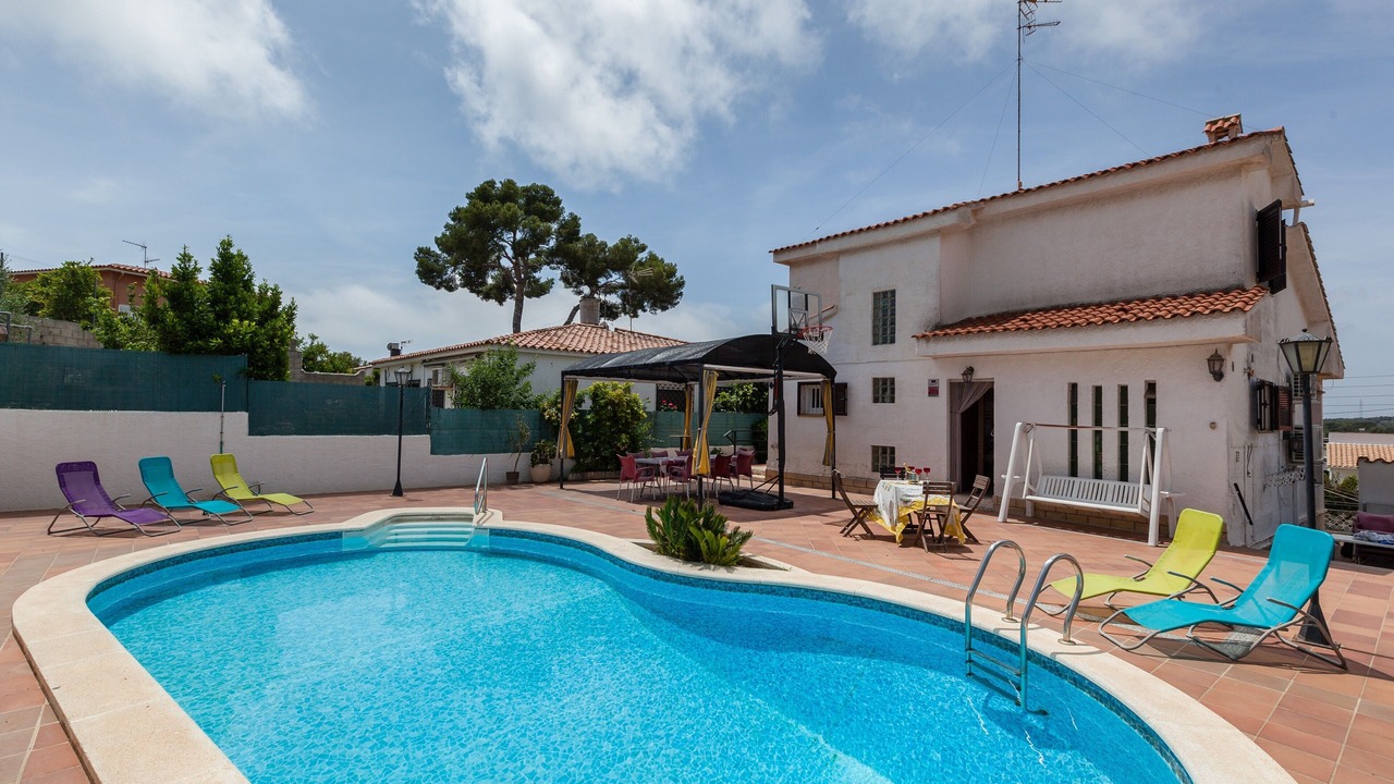 Photo of Outdoor in Vilanova I la Geltru