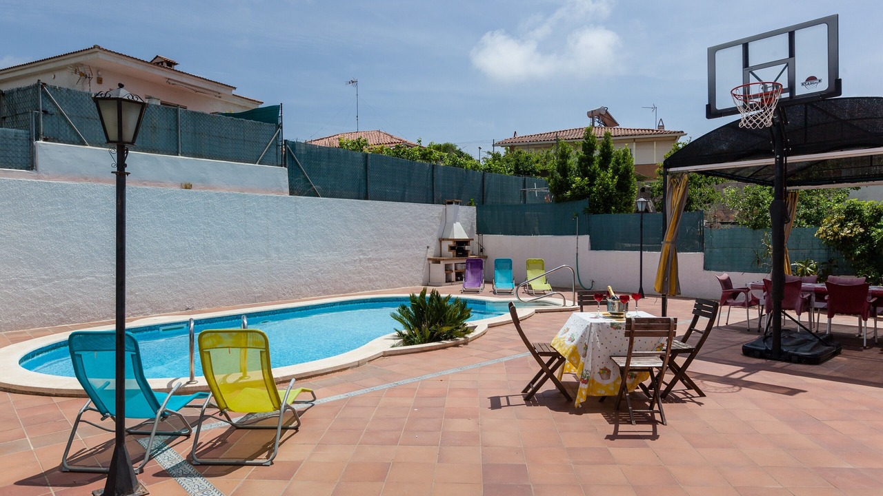 Photo of Outdoor in Vilanova I la Geltru