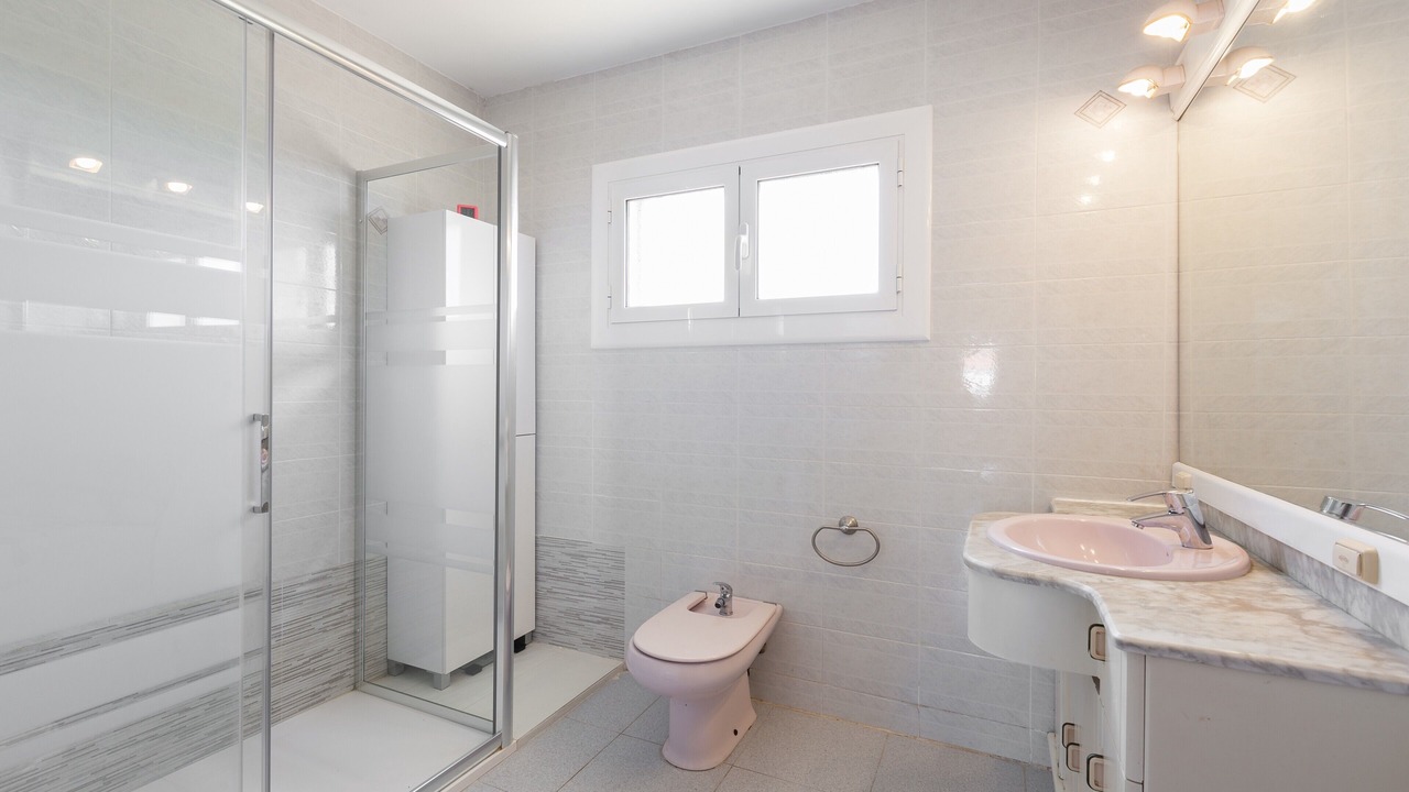 Photo of Bathroom in Vilanova I la Geltru