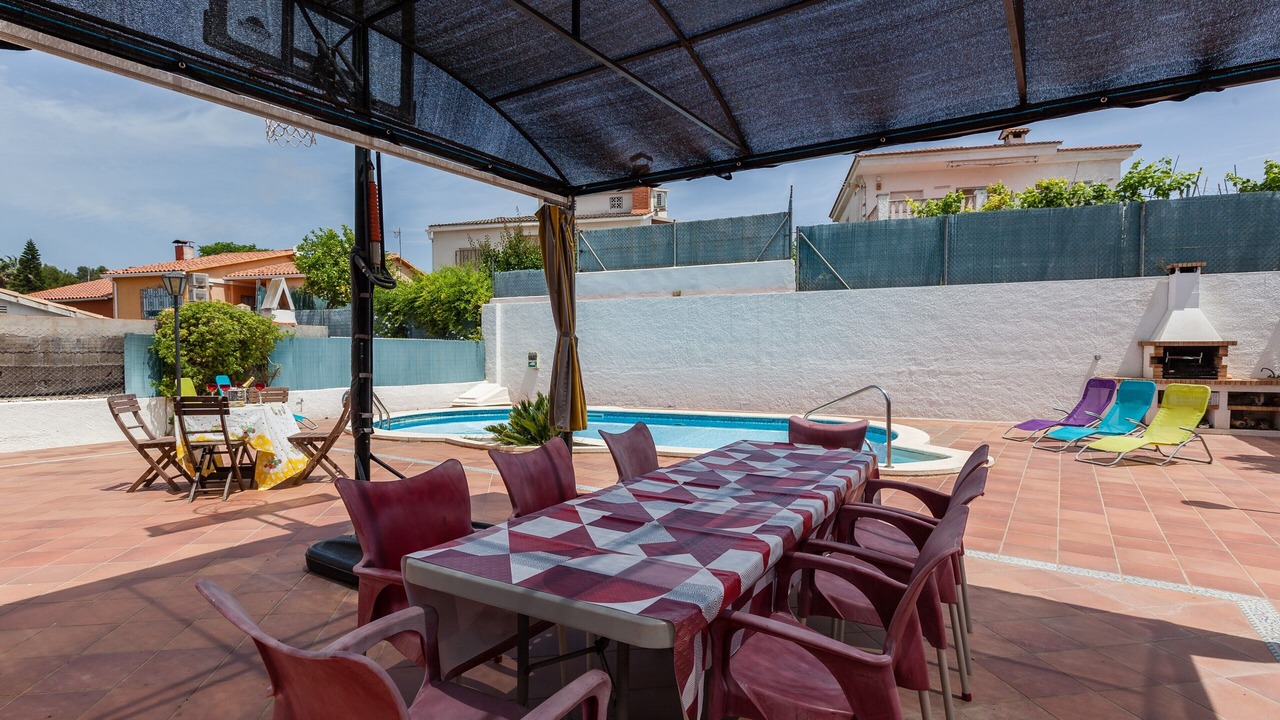 Photo of Outdoor in Vilanova I la Geltru