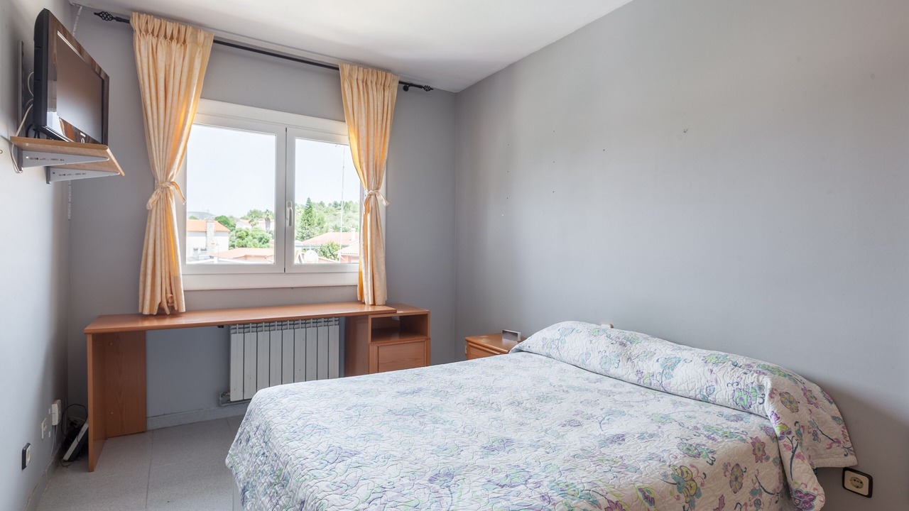 Photo of Bedroom in Vilanova I la Geltru
