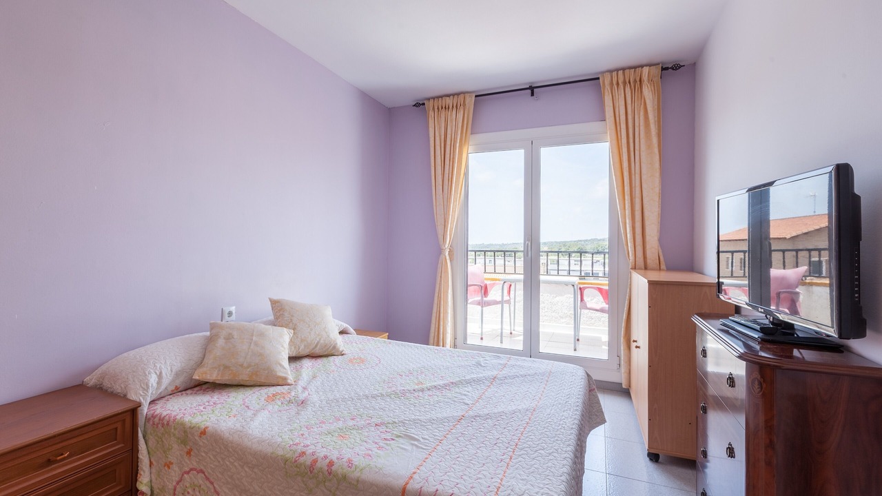 Photo of Bedroom in Vilanova I la Geltru