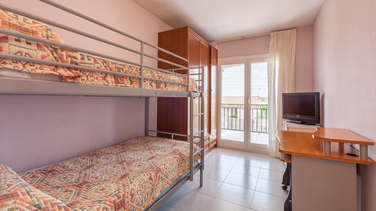Photo of Bedroom in Vilanova I la Geltru