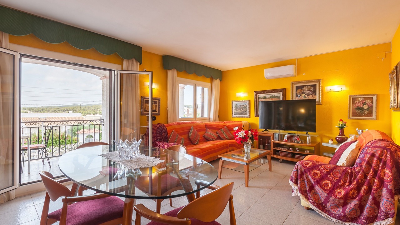 Photo of Livingroom in Vilanova I la Geltru
