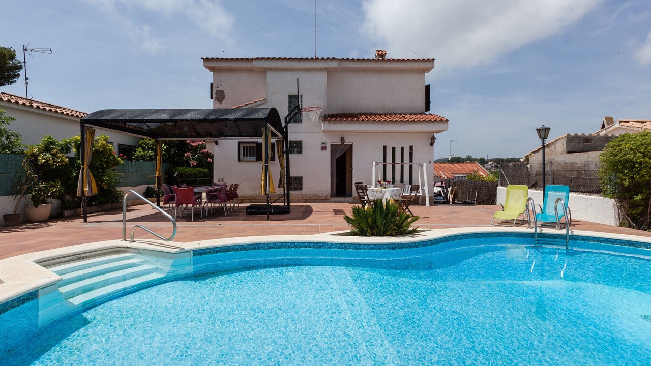 Photo of Outdoor in Vilanova I la Geltru