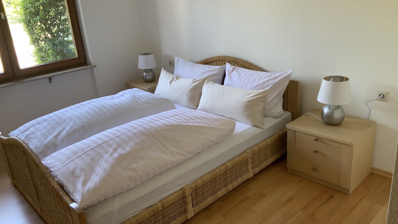Photo of Bedroom in Gaienhofen
