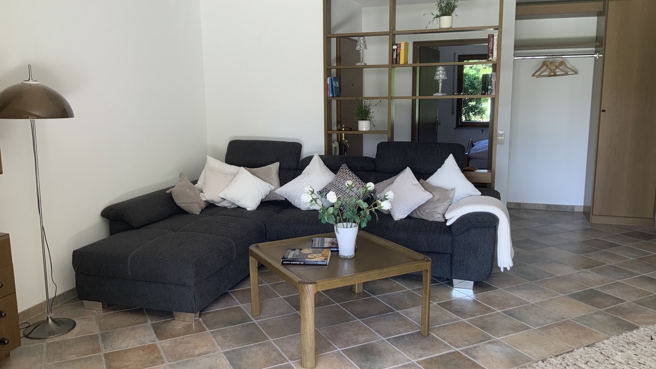 Photo of Livingroom in Gaienhofen