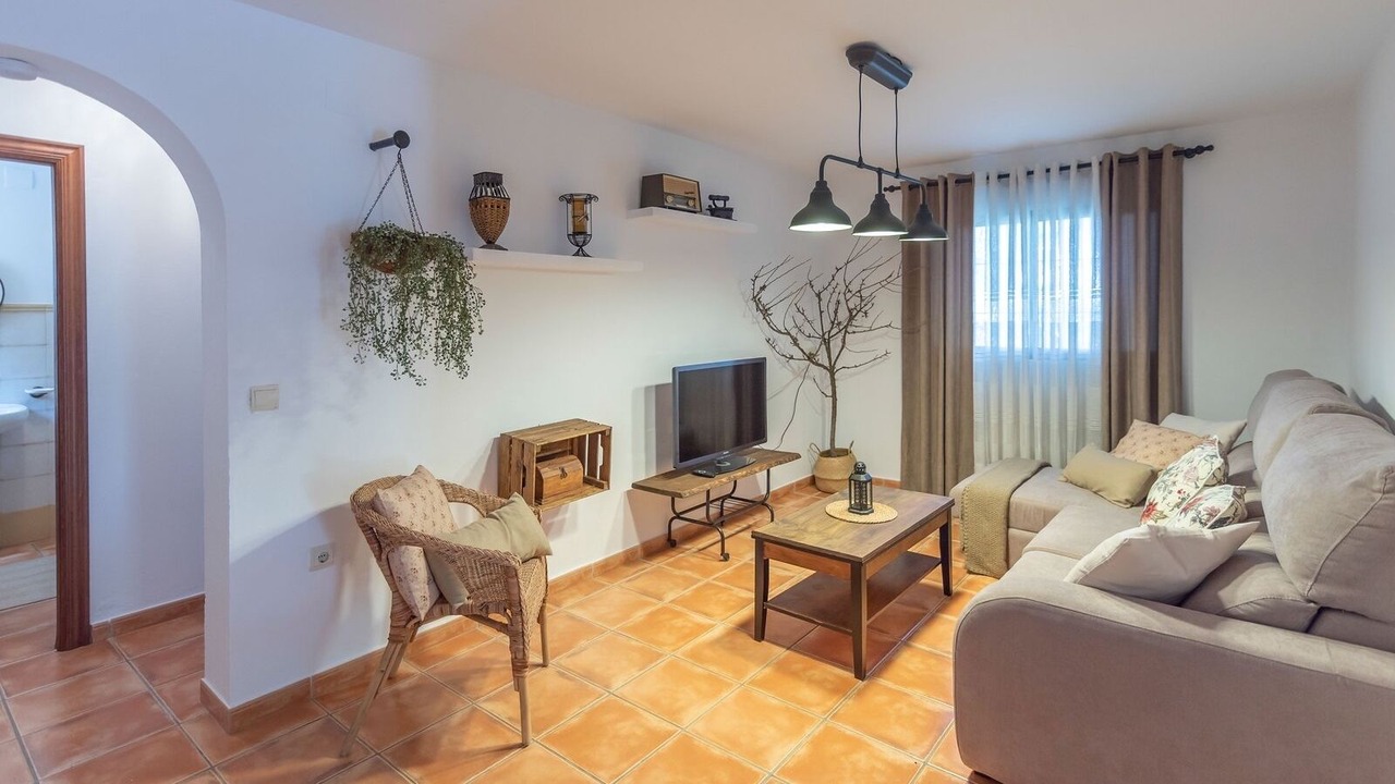Photo of Livingroom in Casabermeja
