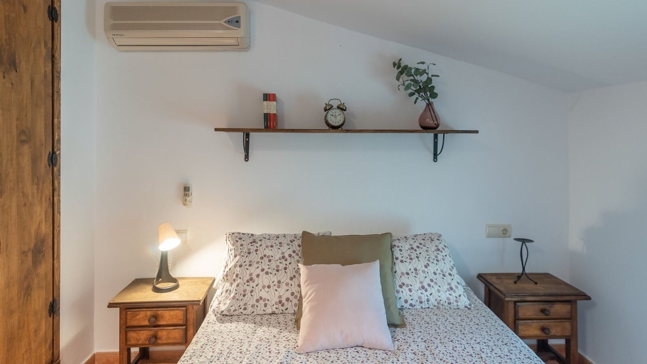 Photo of Bedroom in Casabermeja