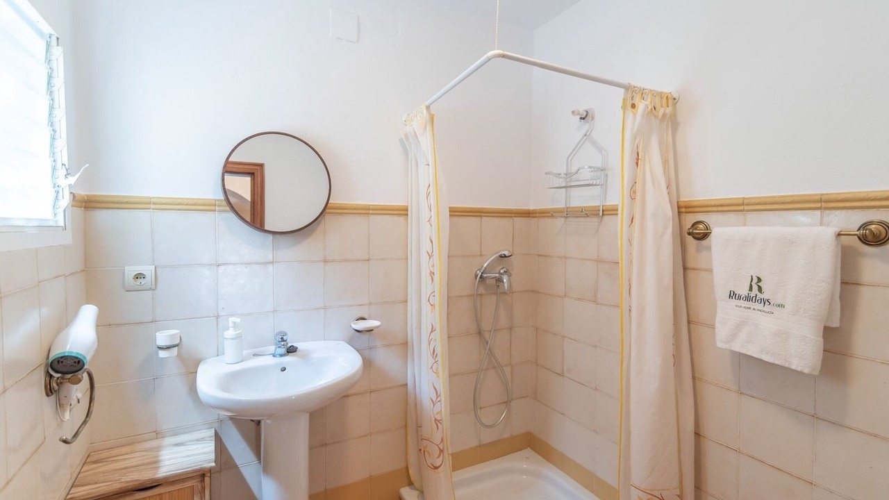 Photo of Bathroom in Casabermeja