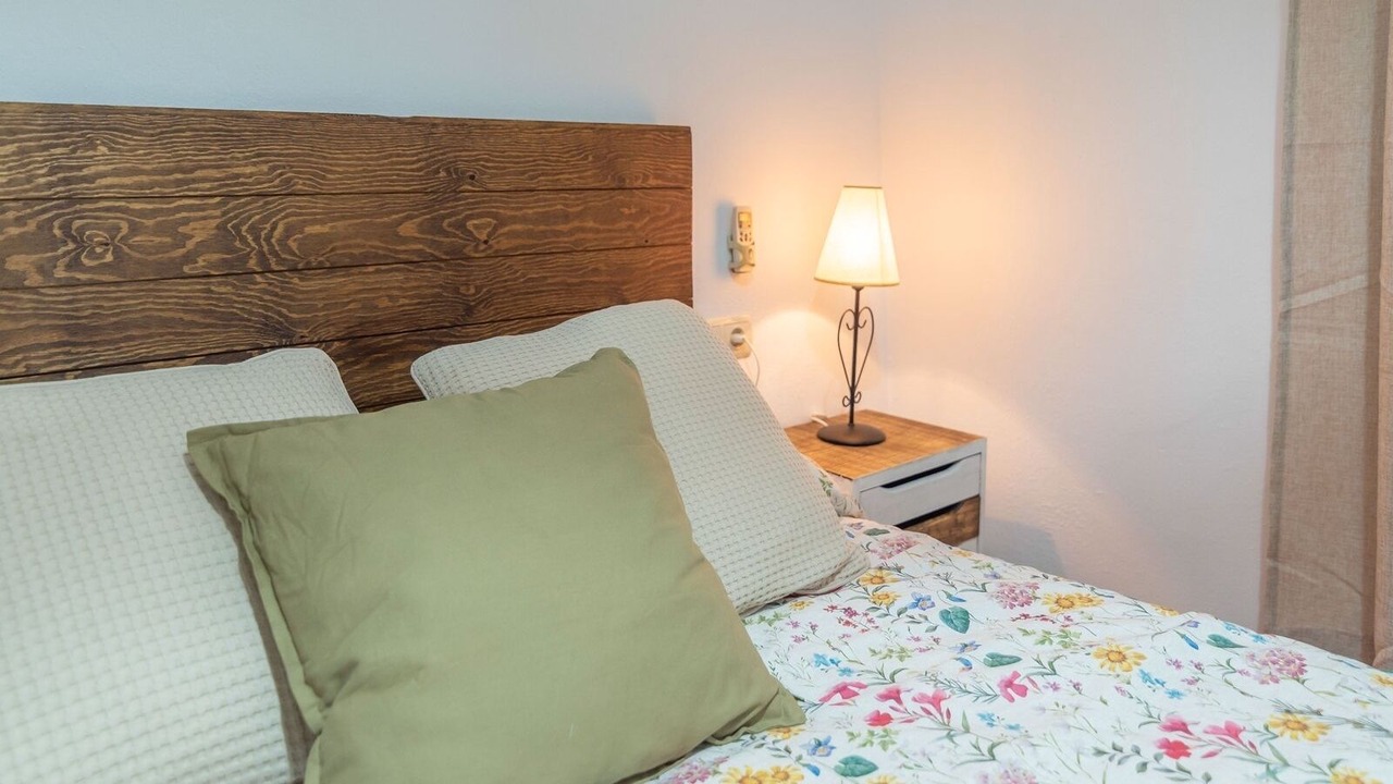 Photo of Bedroom in Casabermeja