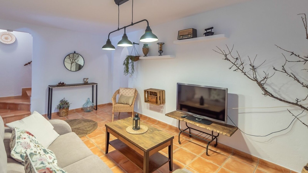 Photo of Livingroom in Casabermeja