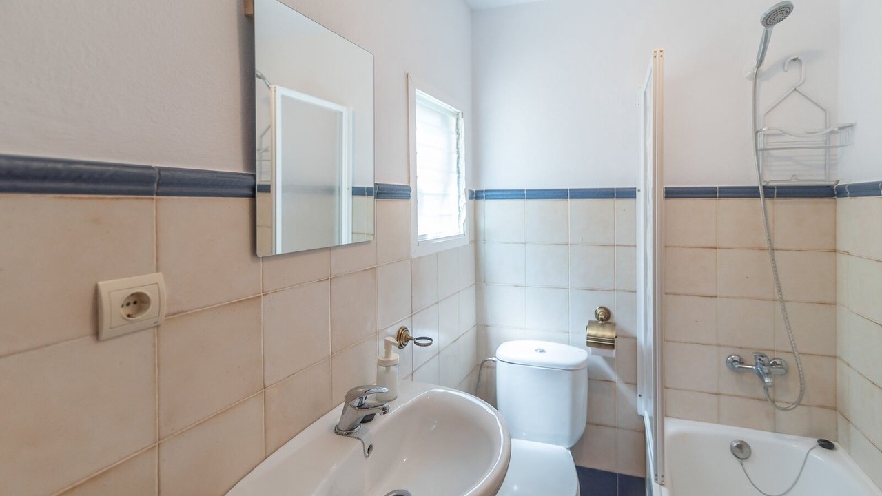 Photo of Bathroom in Casabermeja
