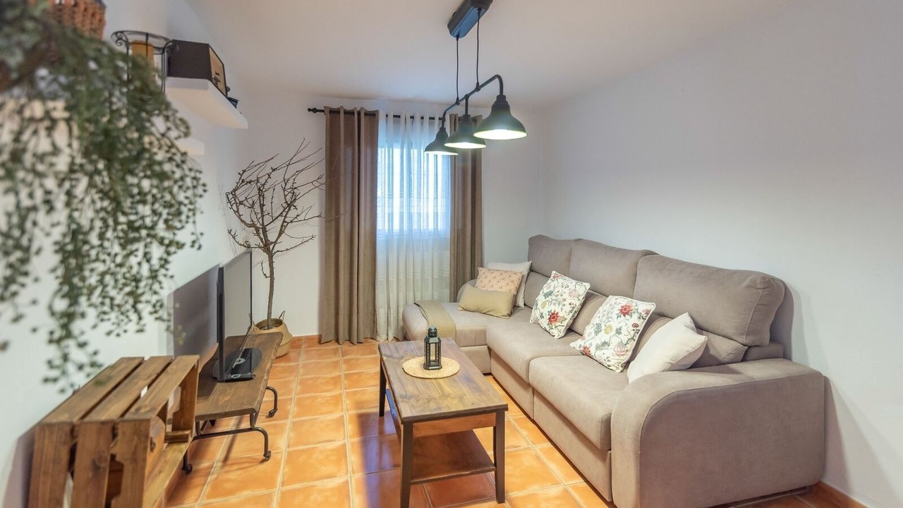 Photo of Livingroom in Casabermeja