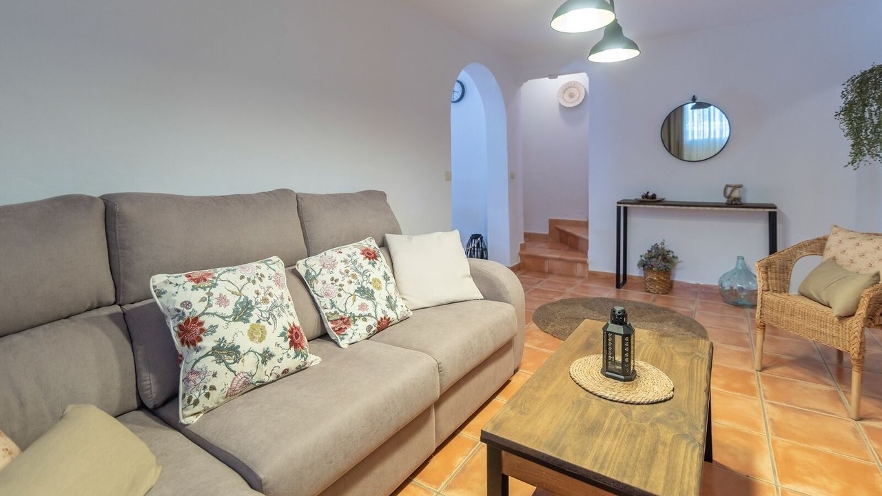 Photo of Livingroom in Casabermeja