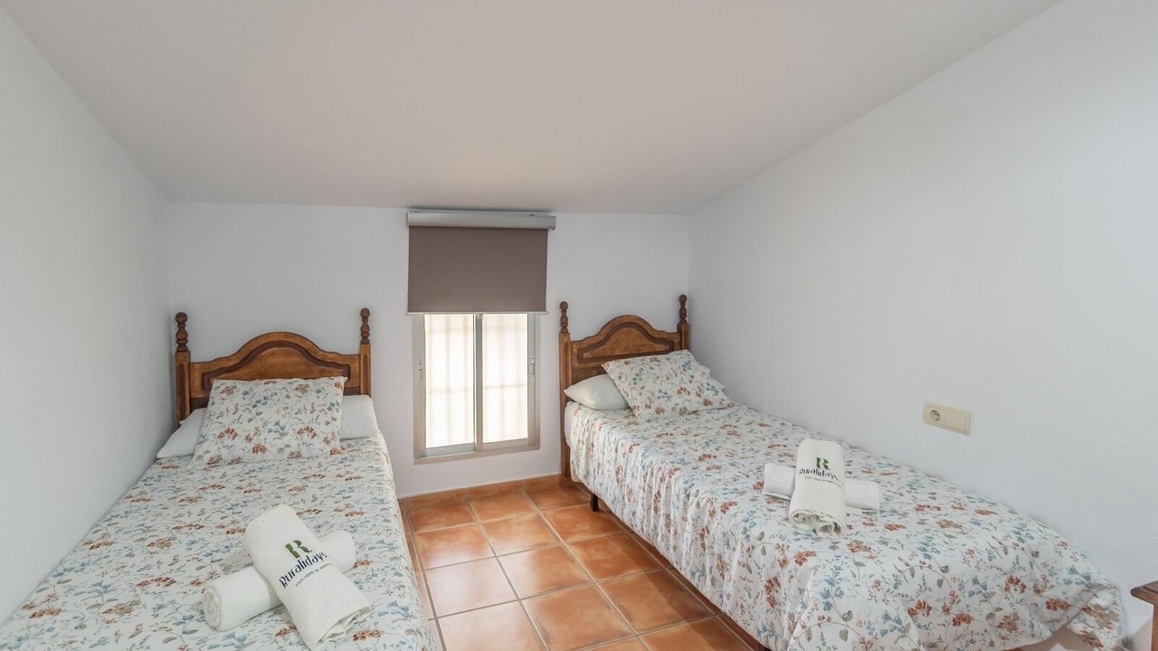 Photo of Bedroom in Casabermeja
