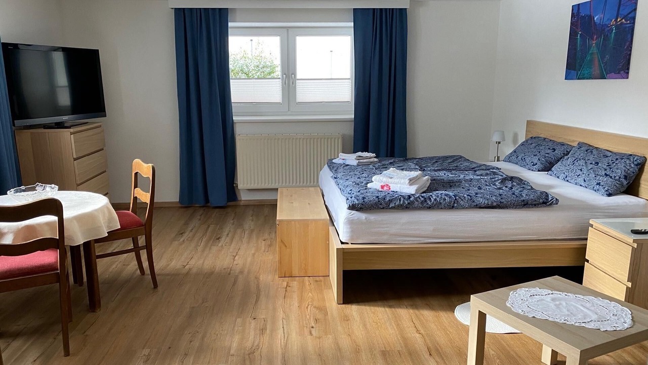 Photo of Bedroom in Pflach