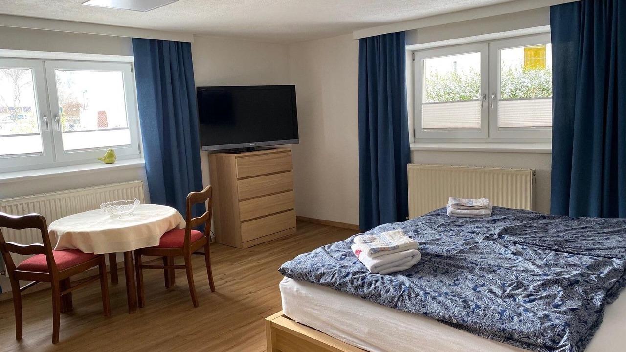 Photo of Bedroom in Pflach