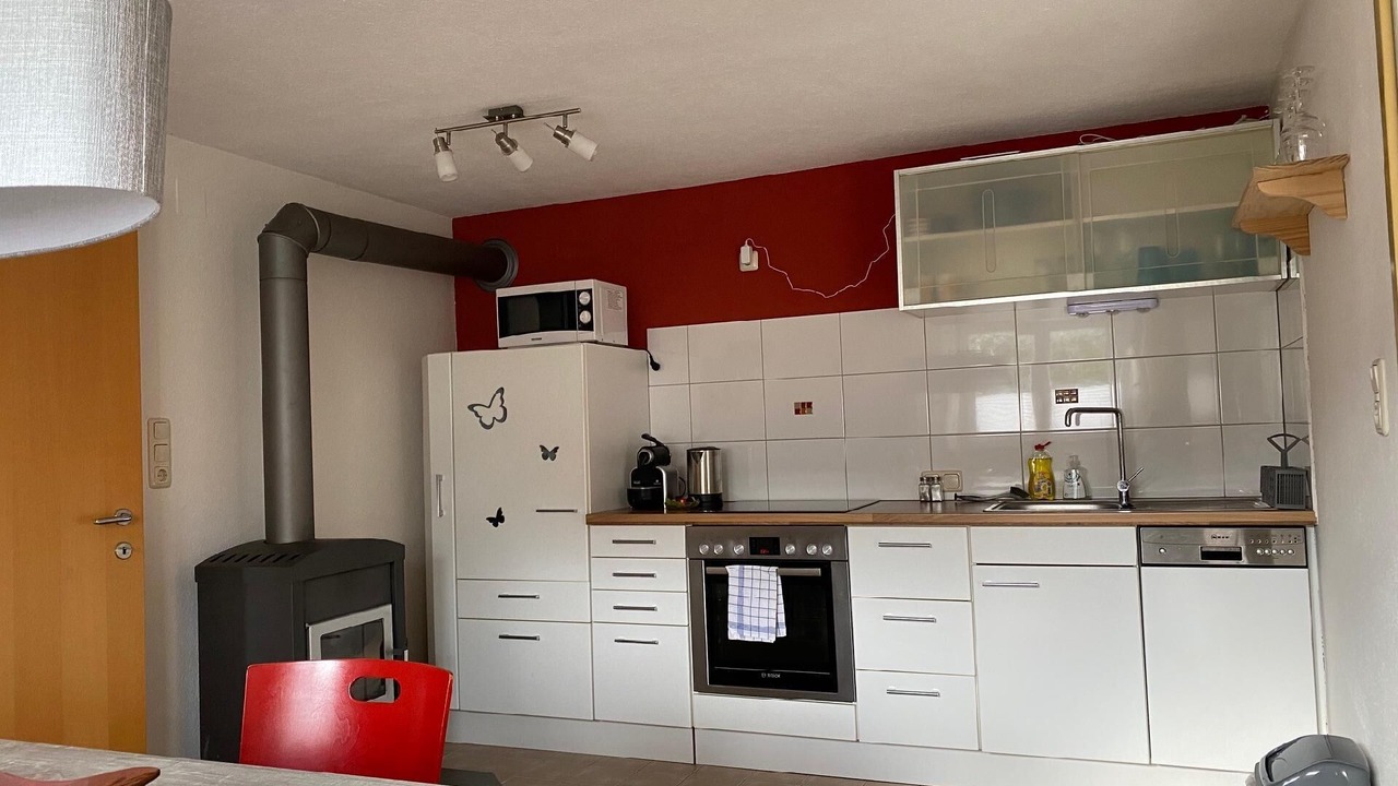 Photo of Kitchen in Pflach