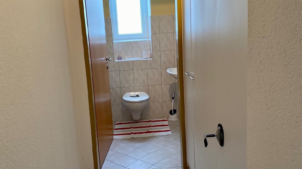 Photo of Bathroom in Pflach
