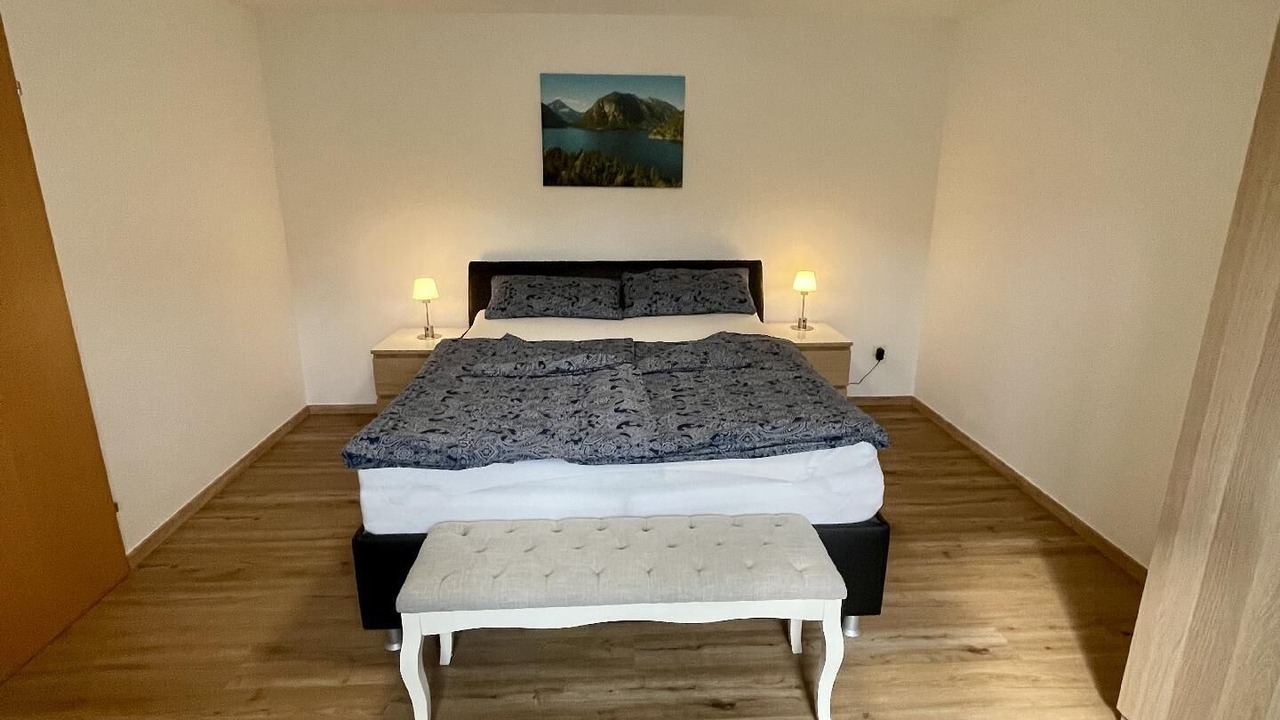 Photo of Bedroom in Pflach