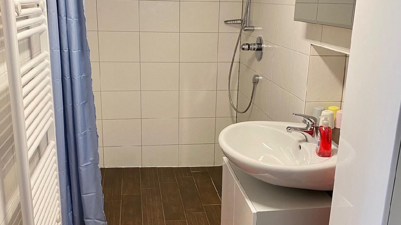 Photo of Bathroom in Pflach