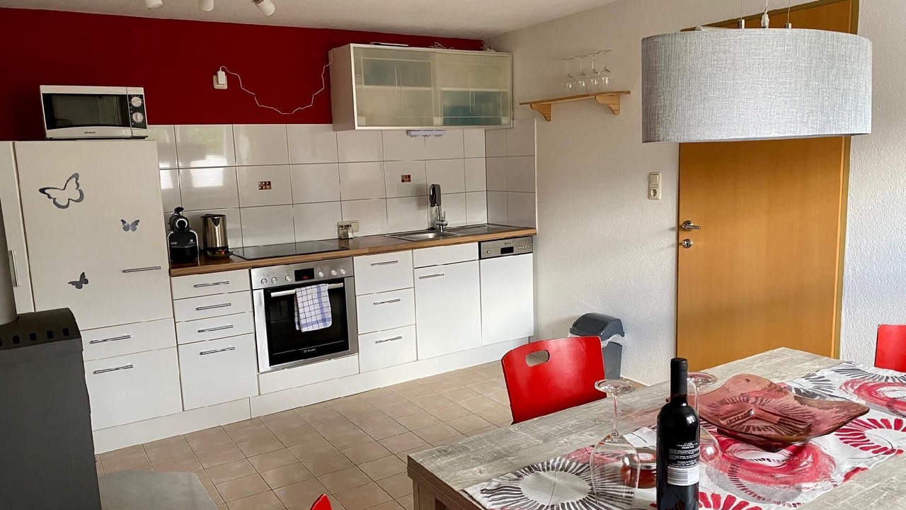 Photo of Kitchen in Pflach