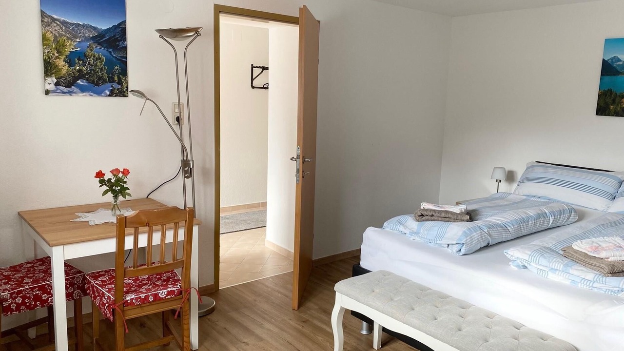 Photo of Bedroom in Pflach