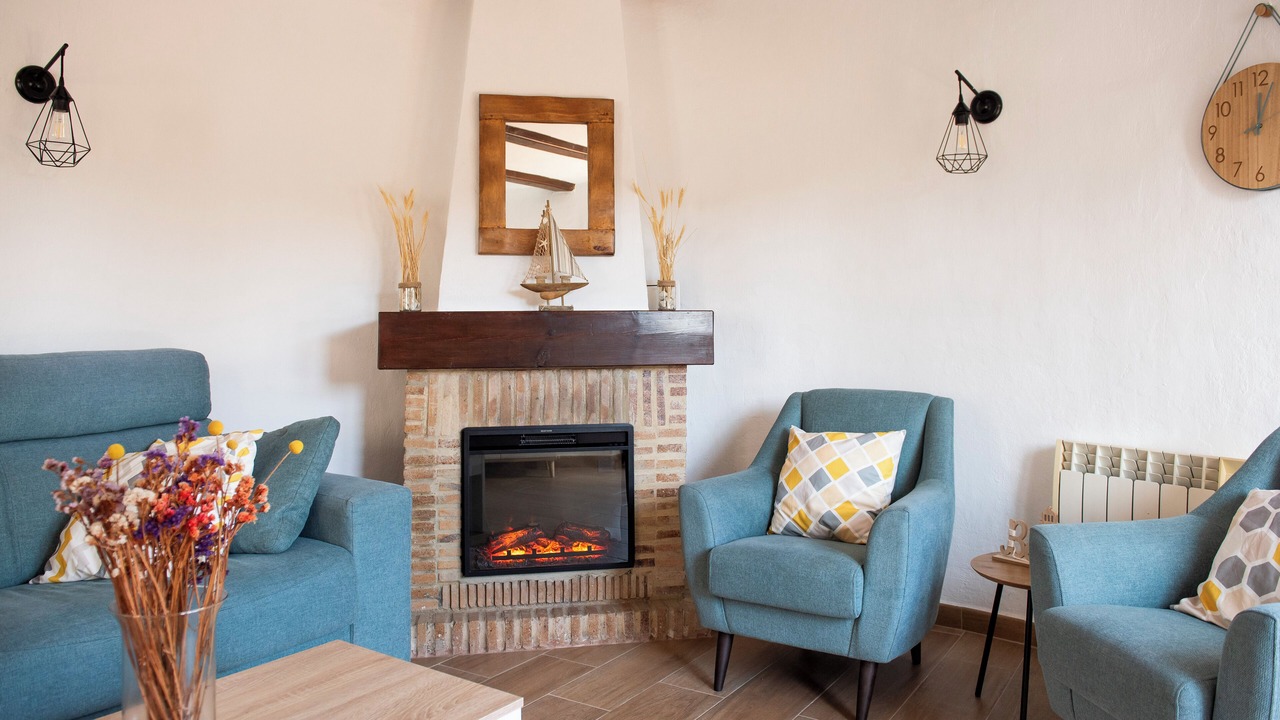 Photo of Livingroom in Denia