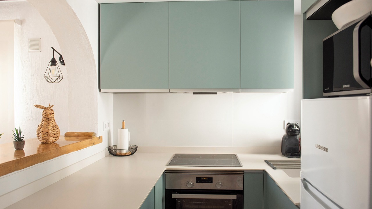 Photo of Kitchen in Denia