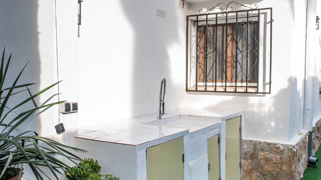 Photo of Outdoor in Denia
