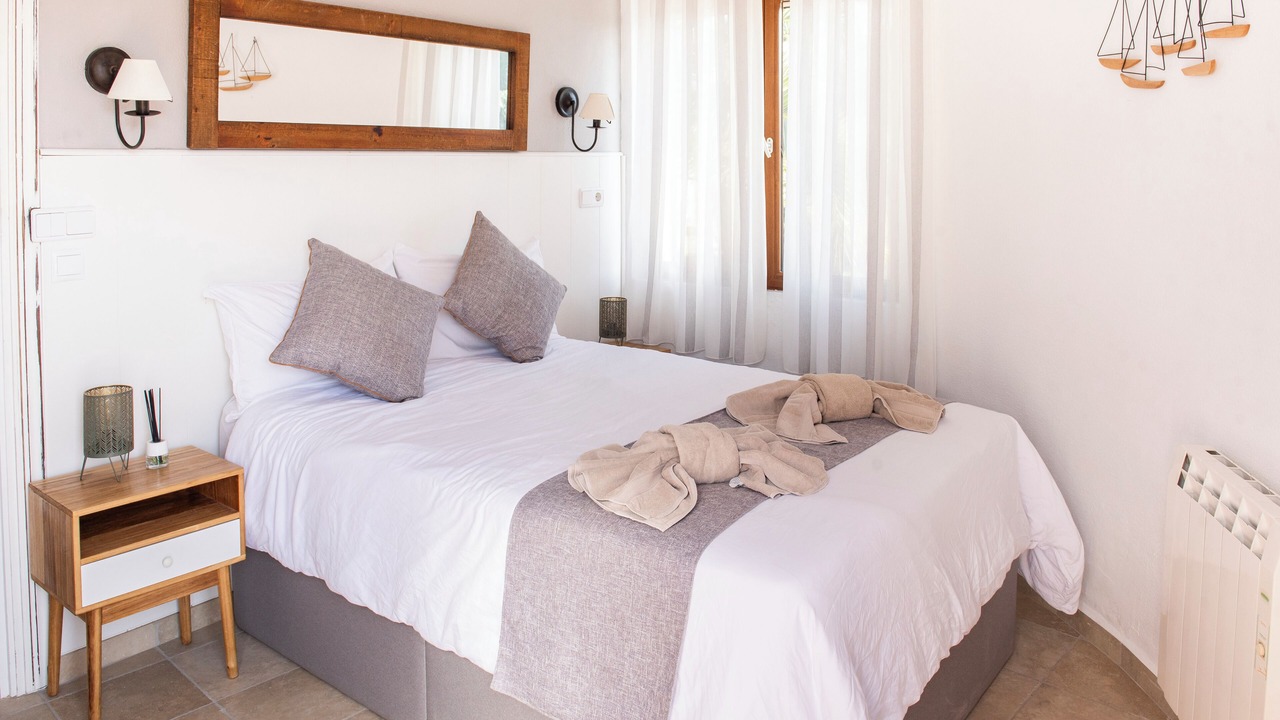 Photo of Bedroom in Denia