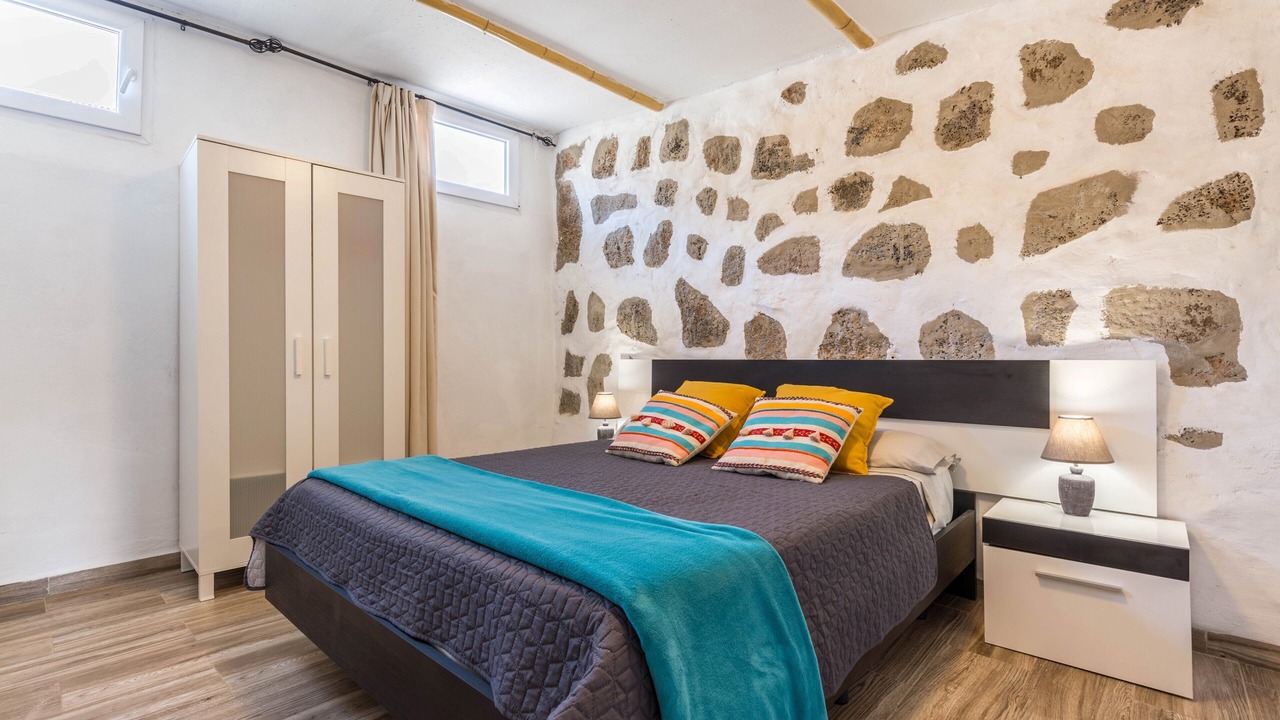Photo of Bedroom in Tuineje